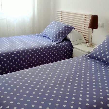 Apartamento Teresa Pontevedra Exterior foto