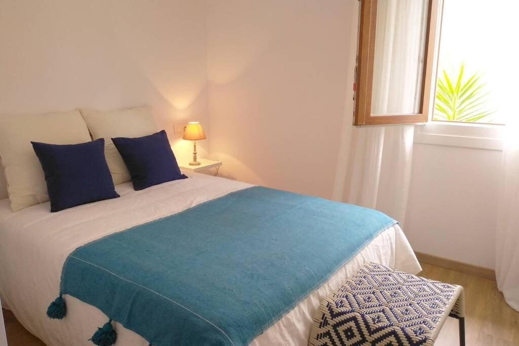 Apartamento Teresa Pontevedra Exterior foto