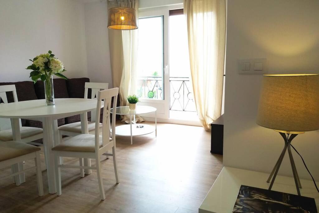 Apartamento Teresa Pontevedra Exterior foto
